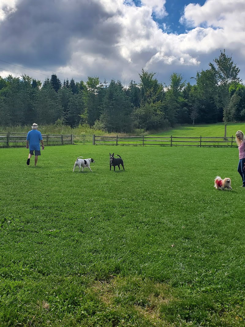 Thomas Heritage Park