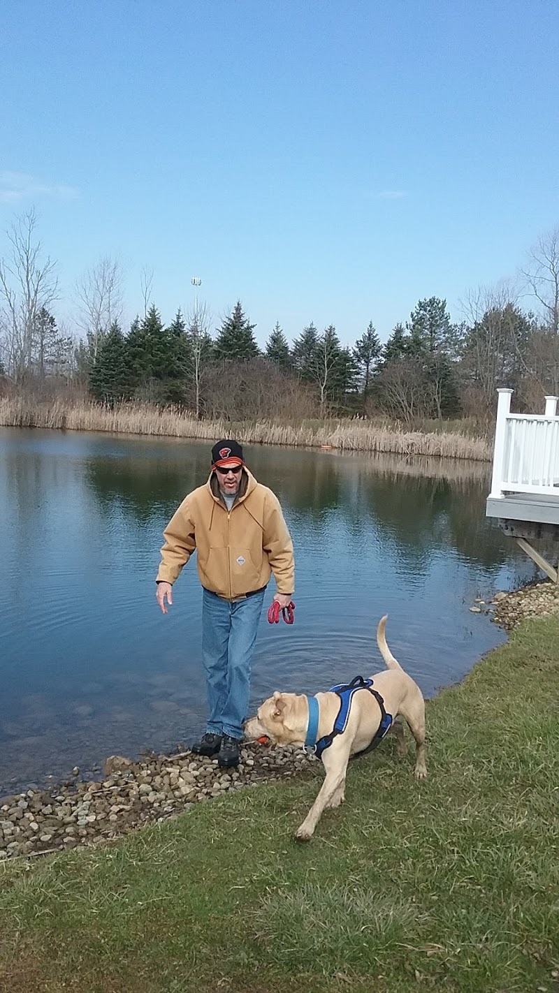 Thomas Heritage Park photo 2