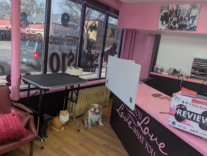 K-9 & Kitty Kutters photo 2