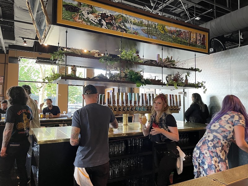 Solemn Oath Brewery Still Life photo 2