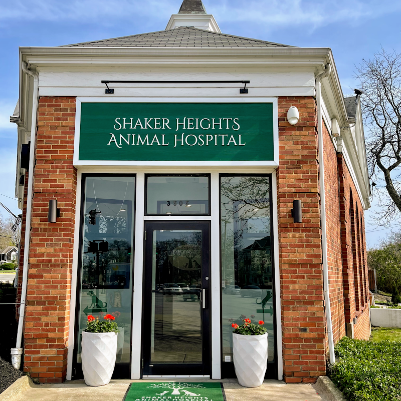 Shaker Heights Animal Hospital photo 2