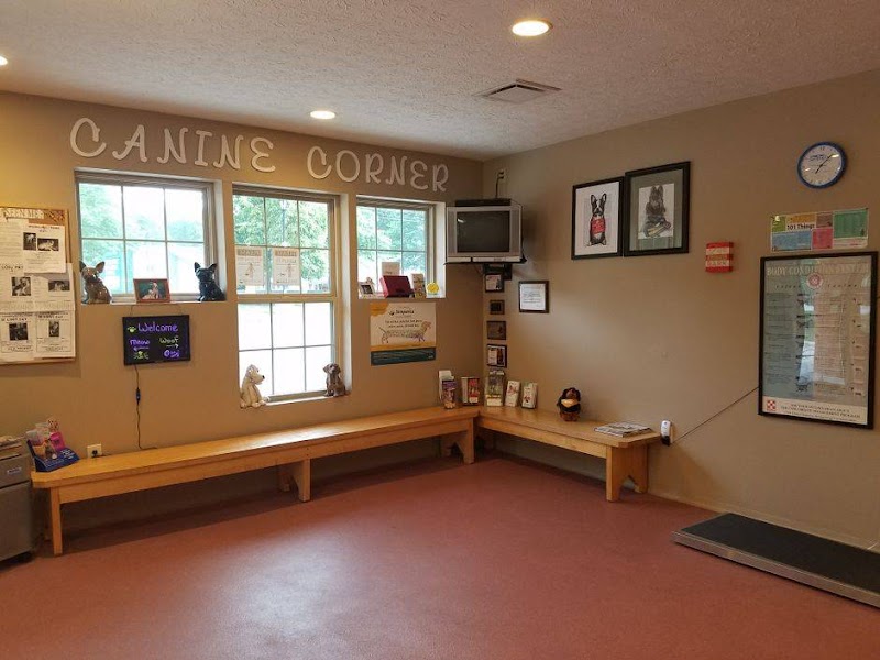 Center West Animal Hospital photo 2