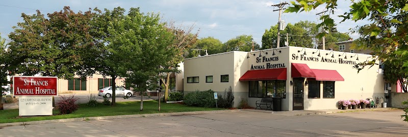 St Francis Animal Hospital