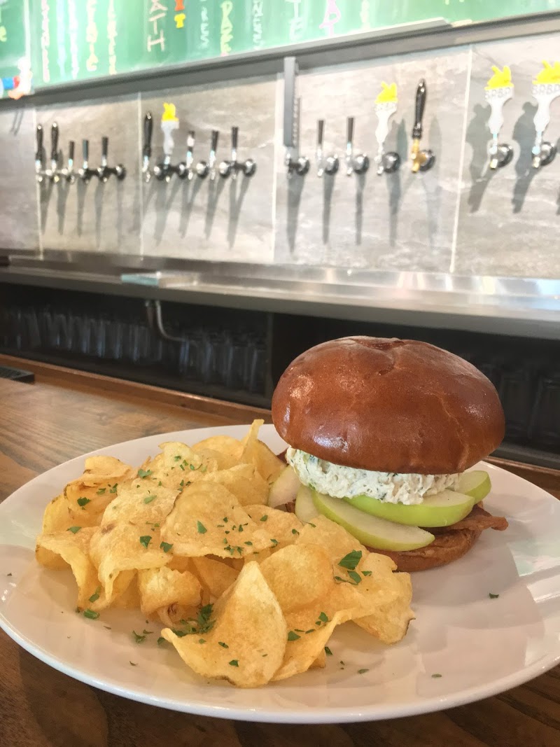 Mayfair Taproom photo 2