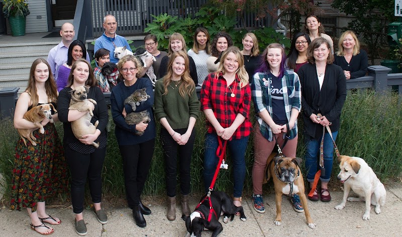 Animal Medical Center of Chicago