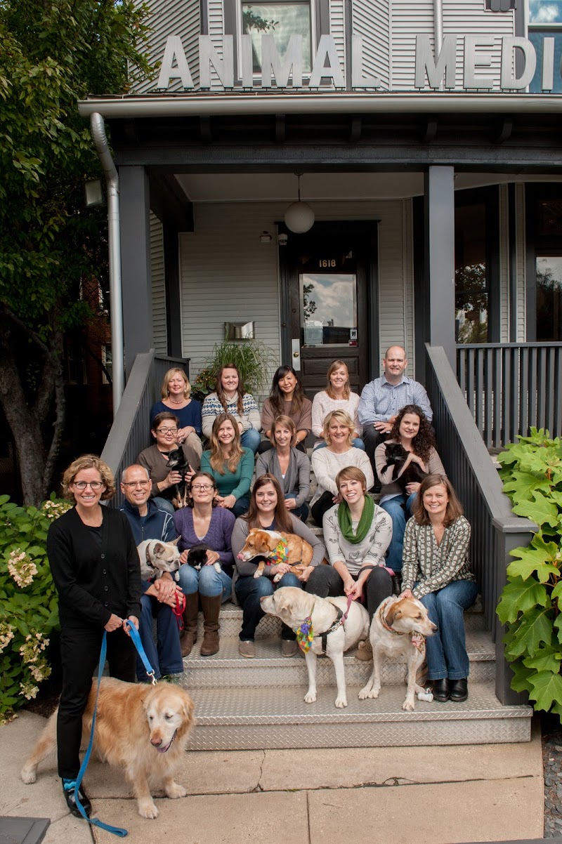 Animal Medical Center of Chicago photo 3