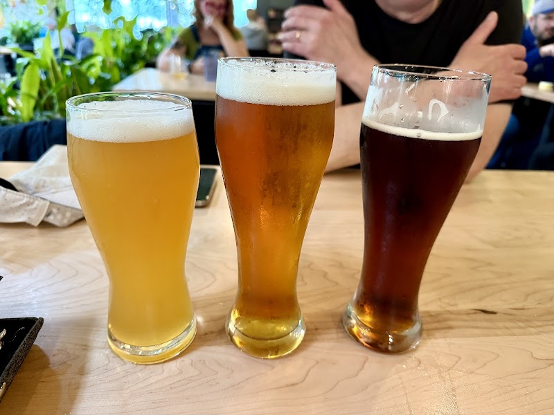 Wandering Leaf Brewery Co. photo 2