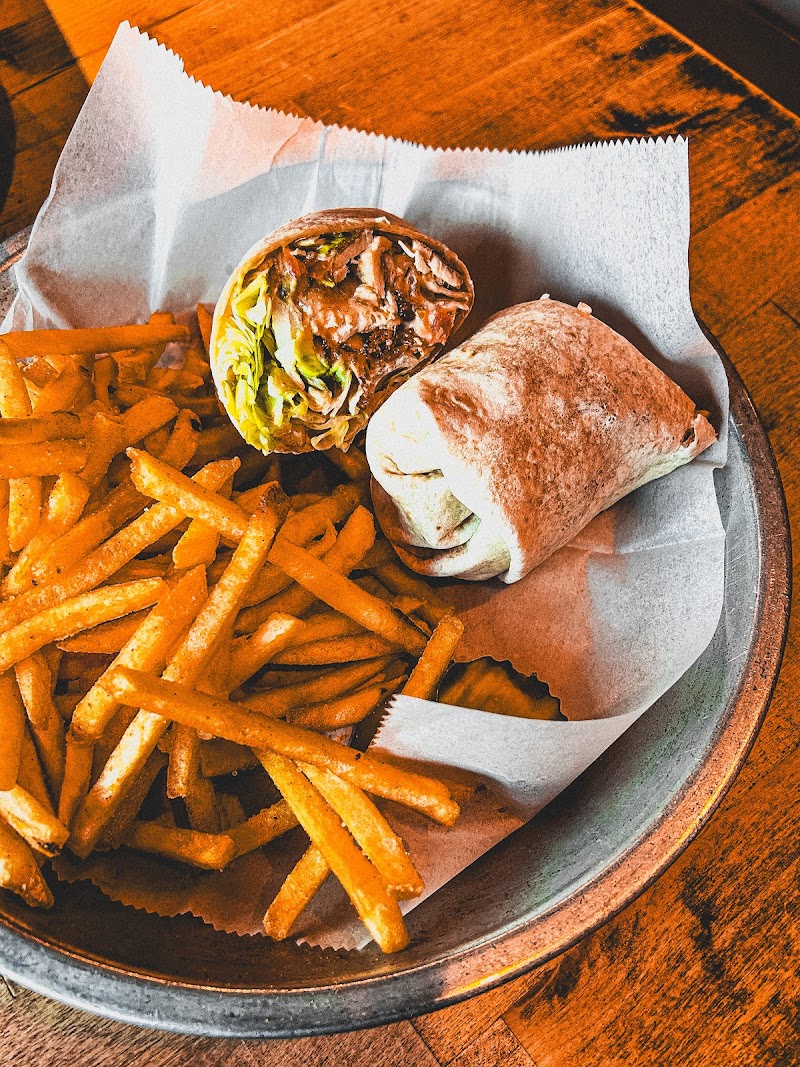 The Social Haus photo 2