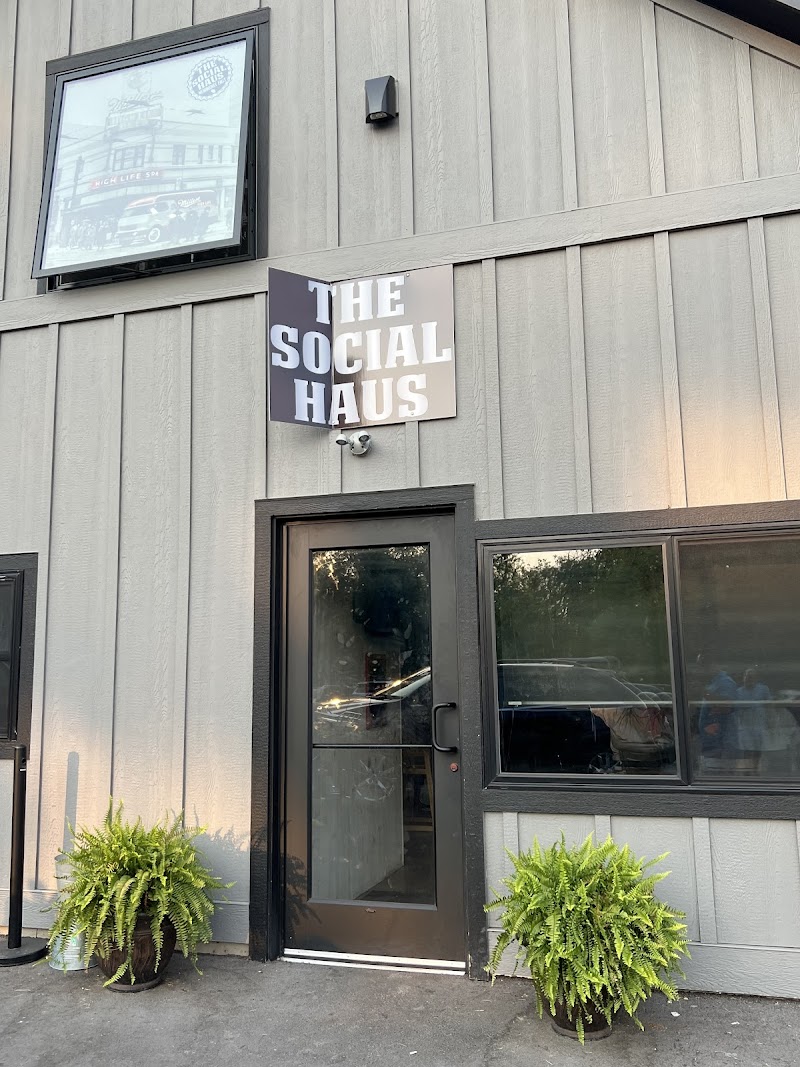 The Social Haus photo 3