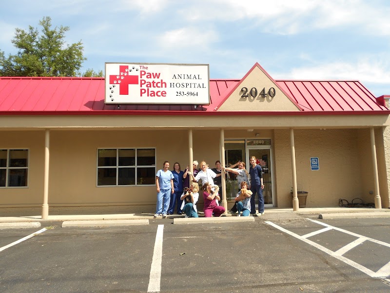 The Paw Patch Place photo 2