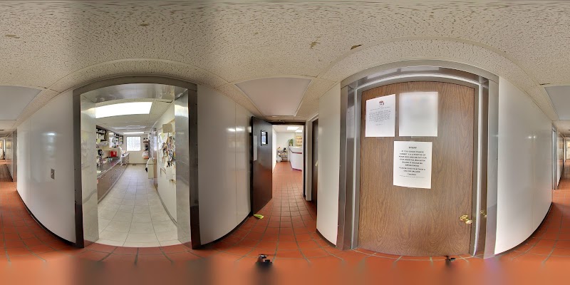 Michigan Road Animal Hospital at Crooked Creek