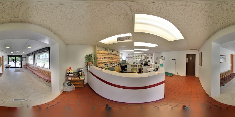 Michigan Road Animal Hospital at Crooked Creek photo 2