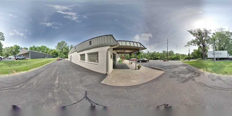 Michigan Road Animal Hospital at Crooked Creek photo 3