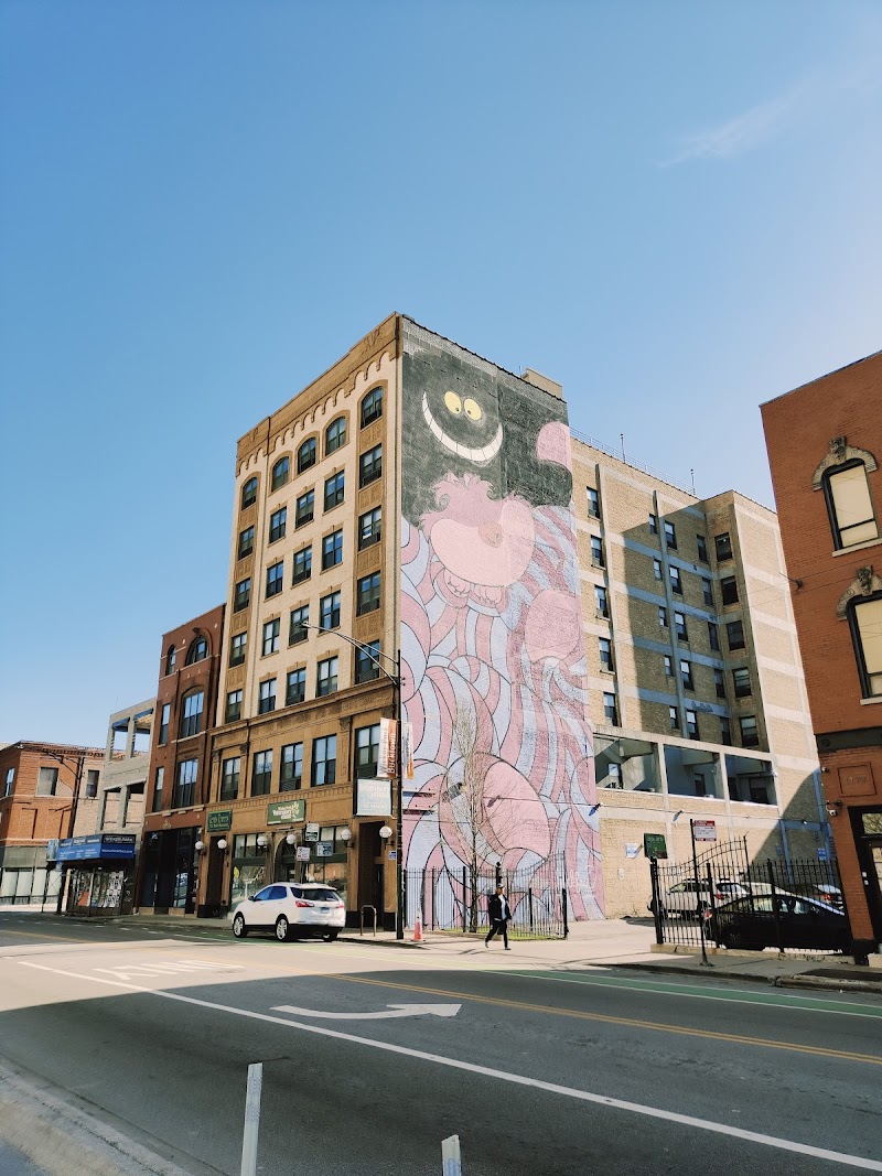 Wicker Park Veterinary Clinic photo 3