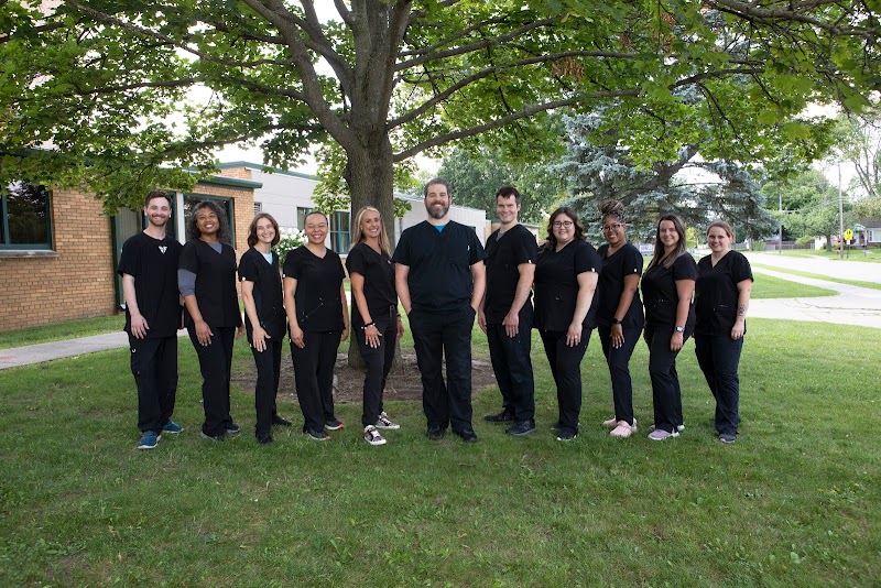 Kimball Animal Hospital