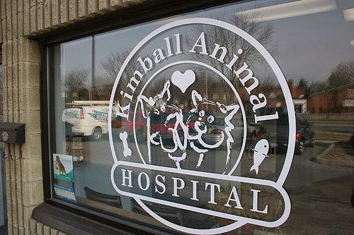 Kimball Animal Hospital photo 3