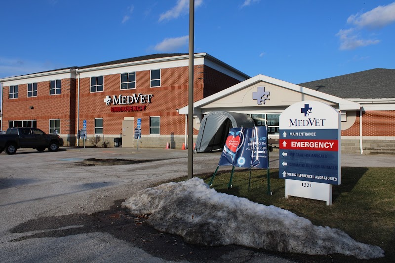 MedVet Akron photo 2