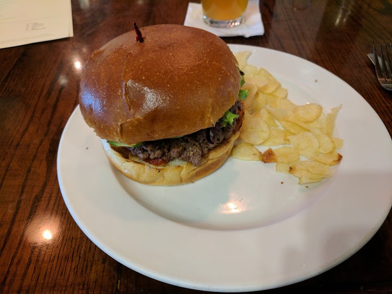 Woodbridge Pub photo 2