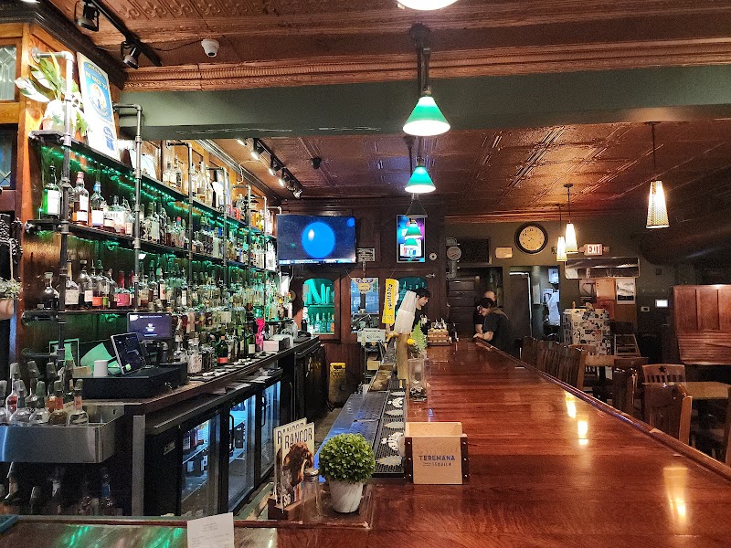 Woodbridge Pub photo 3