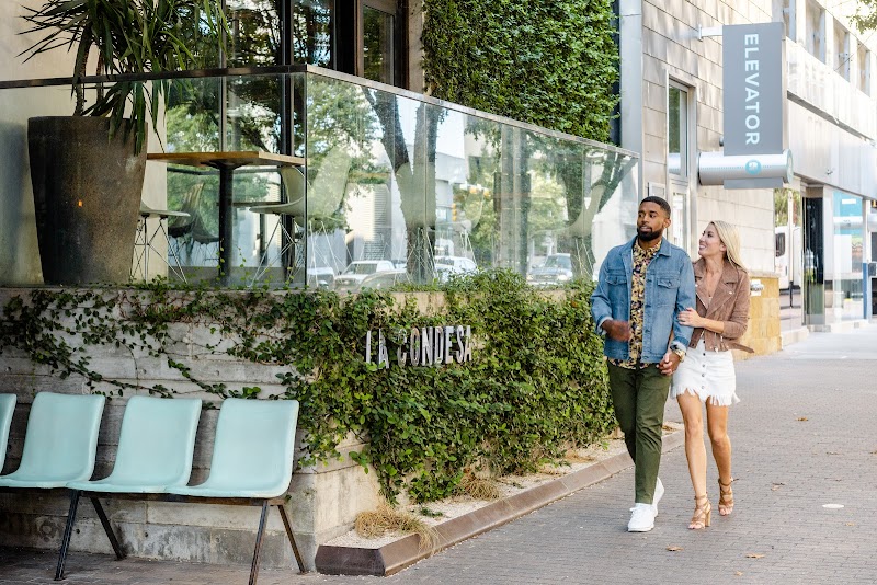 2nd Street District photo 2