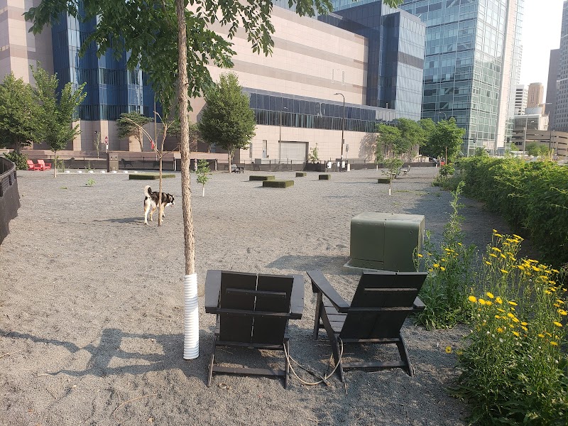 Gateway Dog Park - Off-Leash Play Area photo 3