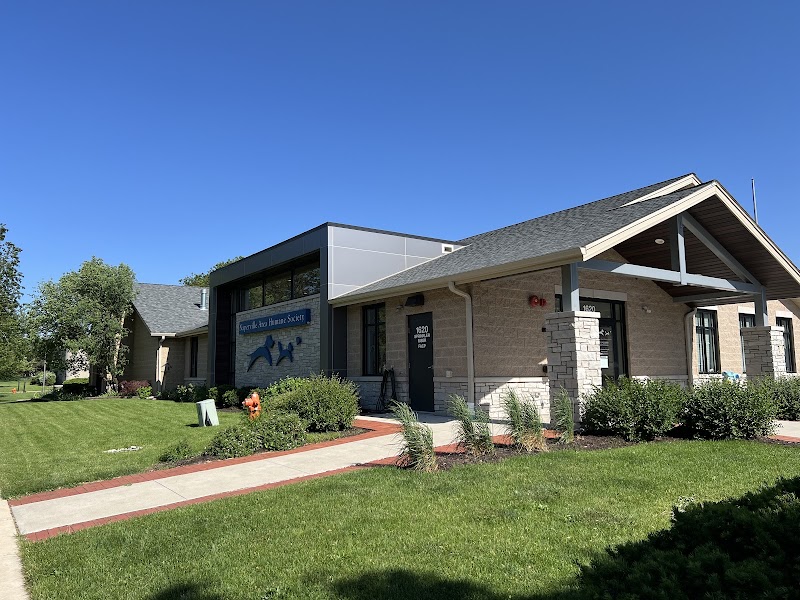 Naperville Area Humane Society photo 3