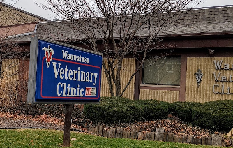 Wauwatosa Veterinary Clinic photo 2