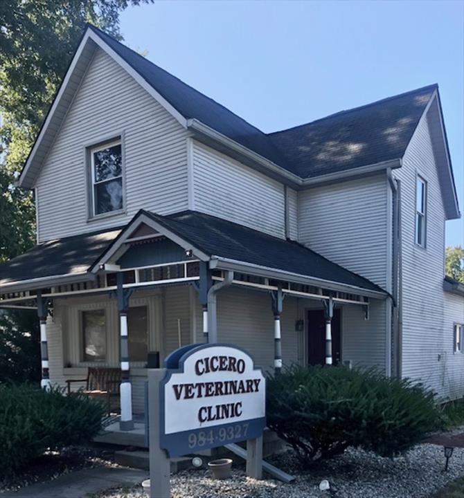 Cicero Veterinary Clinic