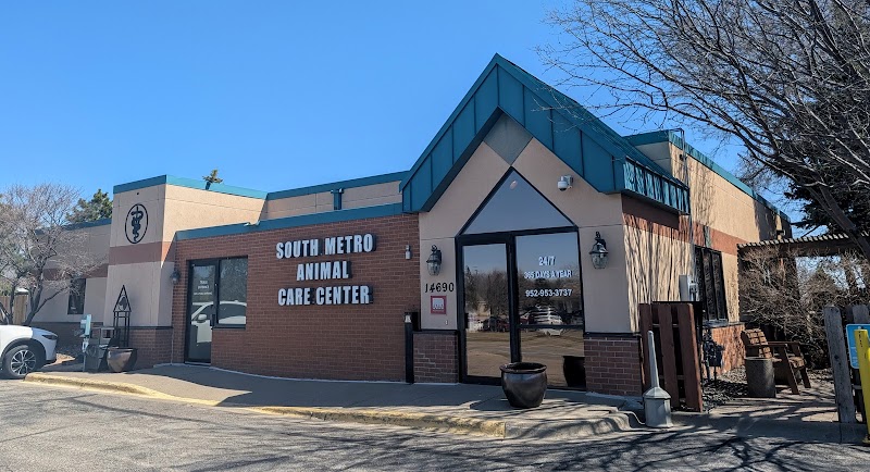 South Metro Animal Emergency Care photo 2