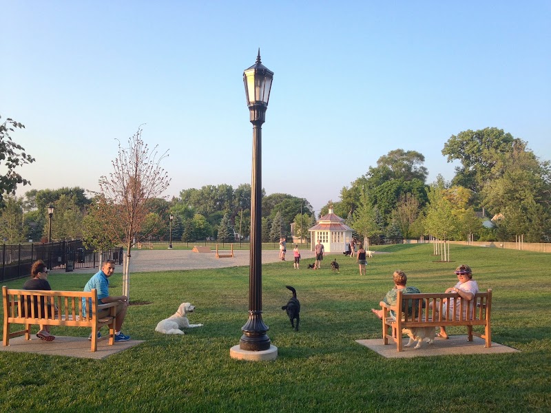 Grosse Pointe Farms Dog Park photo 2