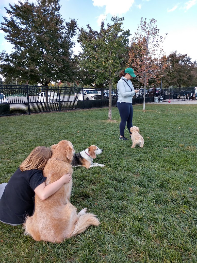 Grosse Pointe Farms Dog Park photo 3