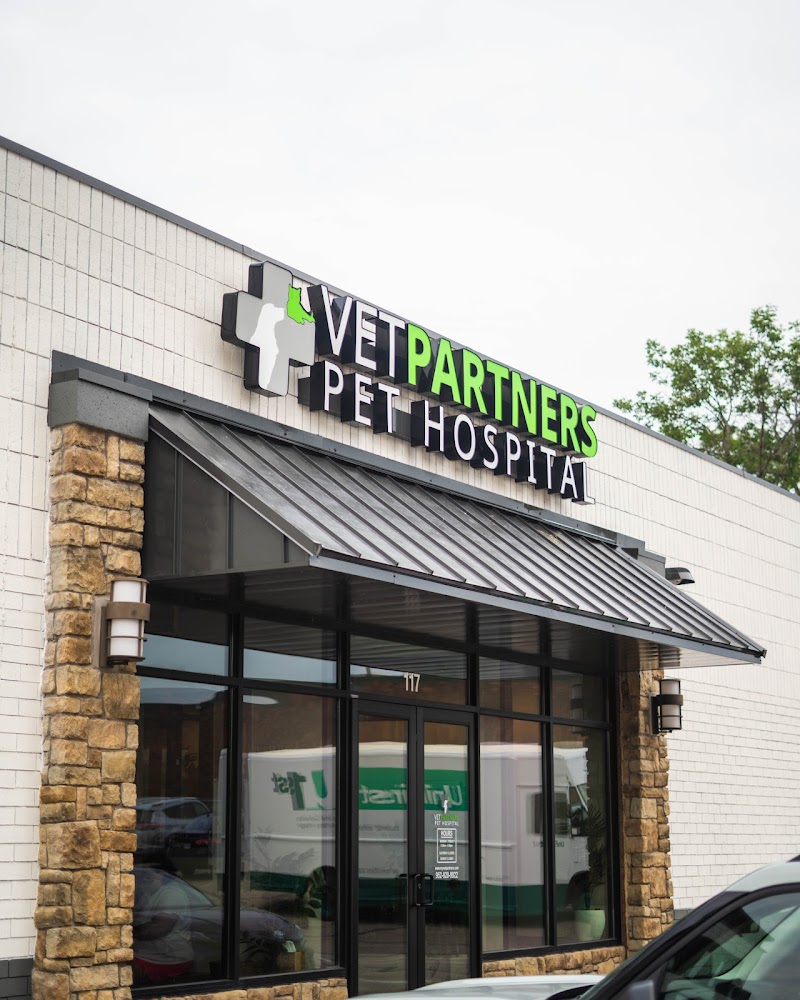 Vet Partners Pet Hospital photo 2