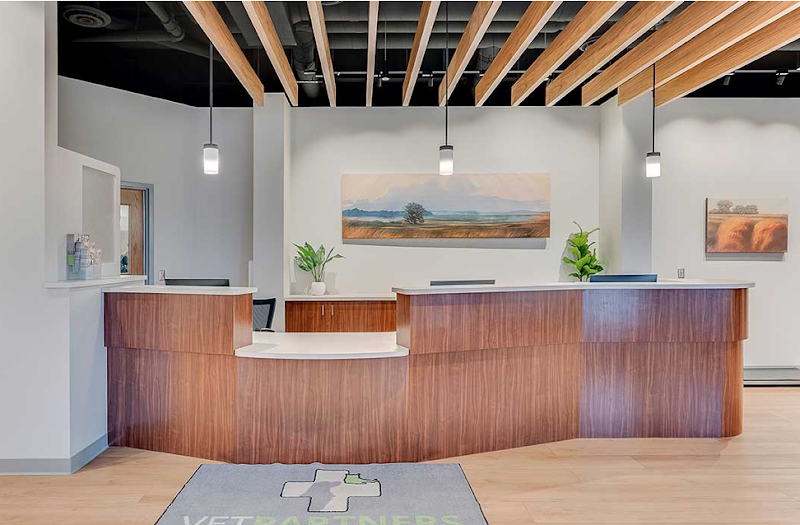 Vet Partners Pet Hospital photo 3