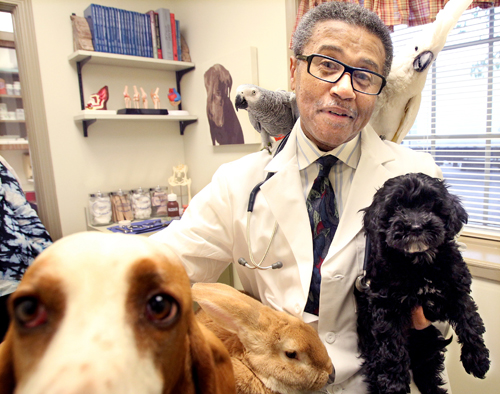 Warrensville Animal Hospital photo 3