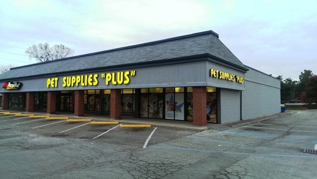 Pet Supplies Plus Broad Ripple