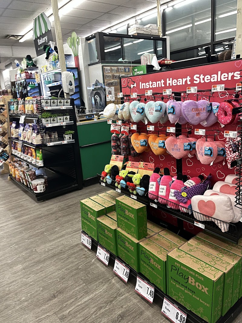 Pet Supplies Plus Broad Ripple photo 2