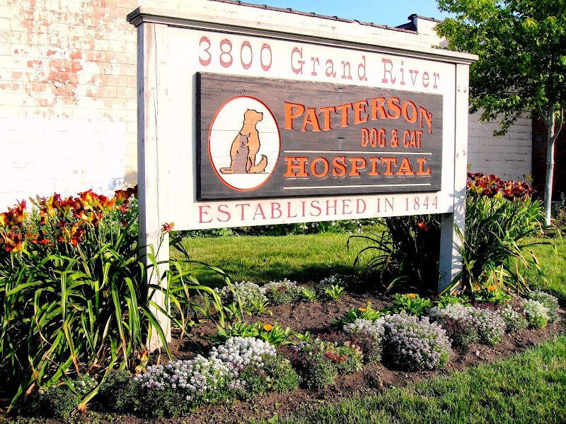 Patterson Dog And Cat Hospital photo 2