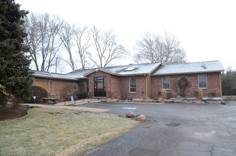 Gateway Veterinary Clinic