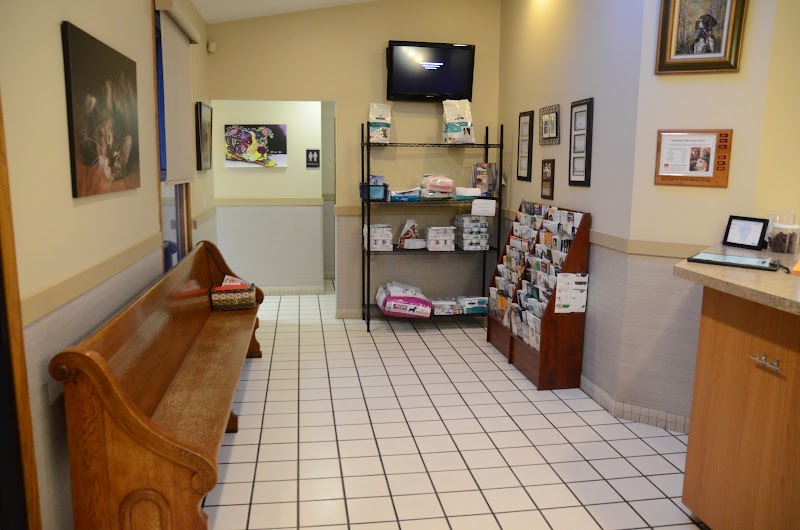 Gateway Veterinary Clinic photo 2