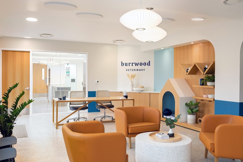 Burrwood Veterinary