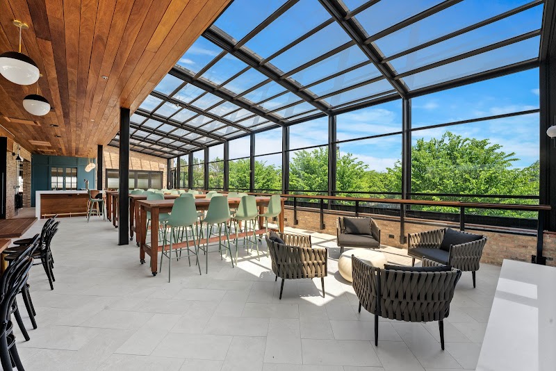 Midwest Coast Brewing