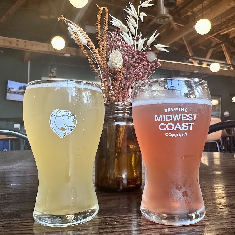 Midwest Coast Brewing photo 2