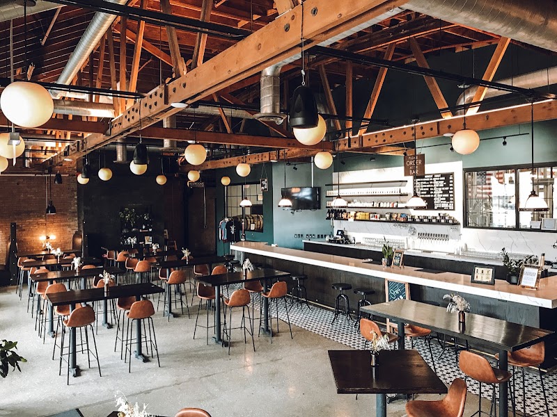 Midwest Coast Brewing photo 3