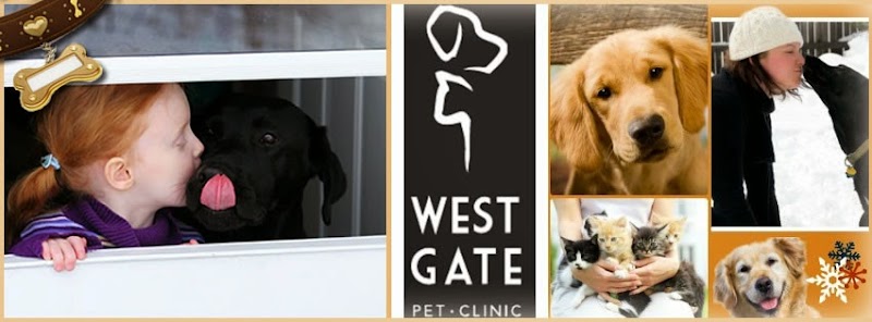 Westgate Pet Clinic