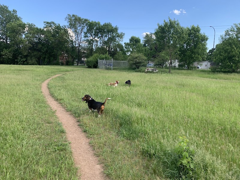 Victory Prairie Off-Leash Recreation Area photo 2