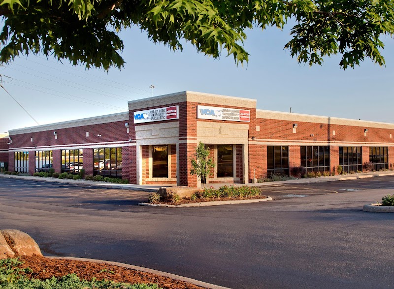 VCA Great Lakes Veterinary Specialists photo 2