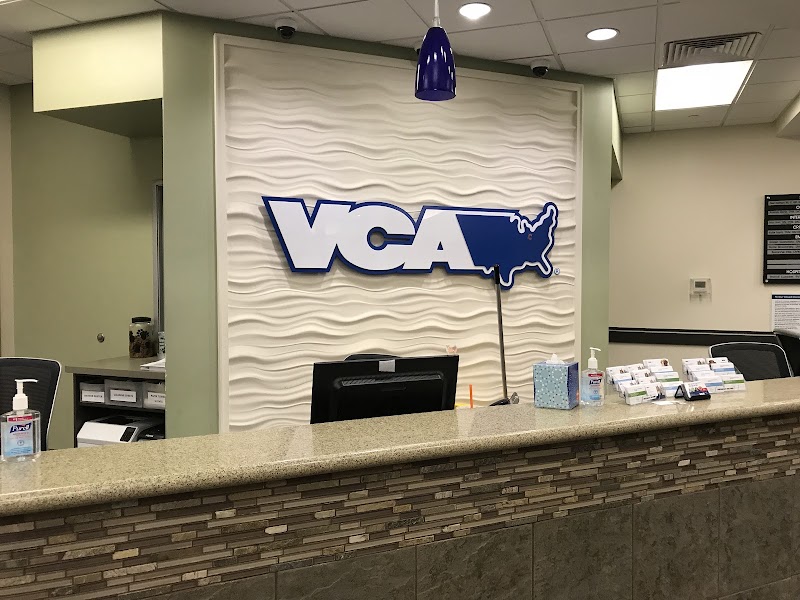 VCA Great Lakes Veterinary Specialists photo 3