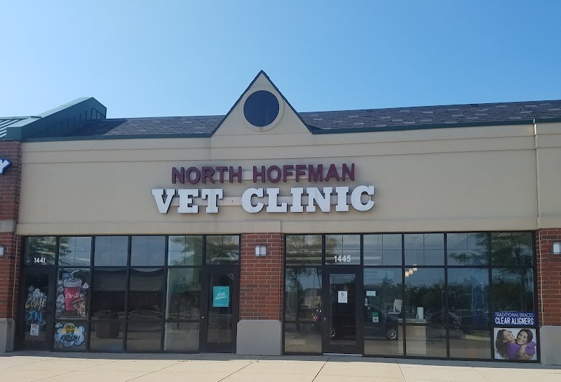 North Hoffman Veterinary Clinic