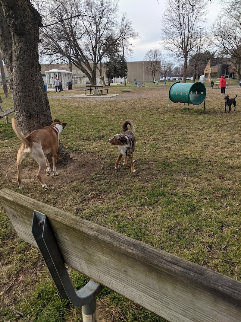 Behnke Memorial Dog Park