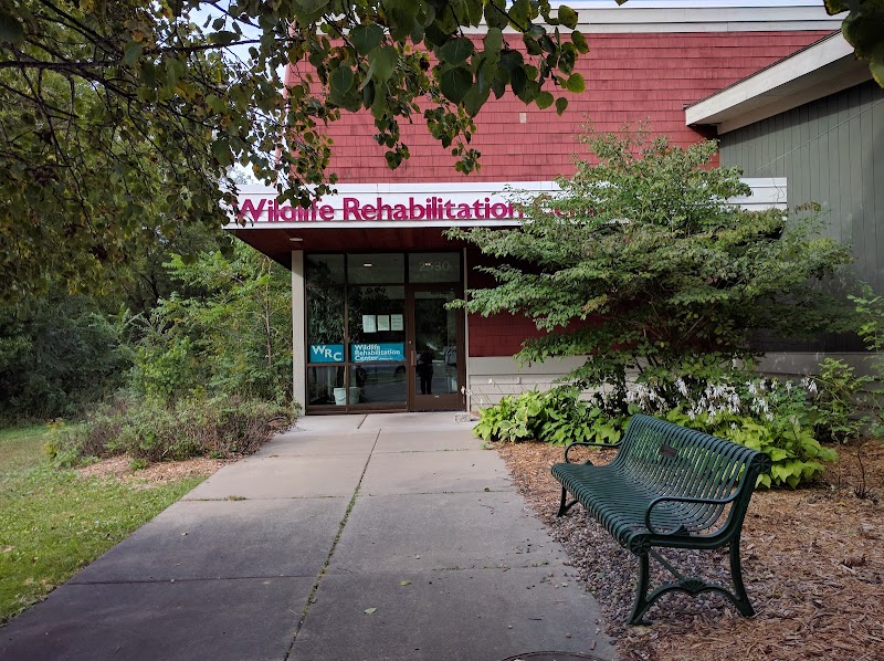 Wildlife Rehabilitation Center photo 2